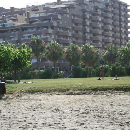 Edificio Valparaiso,De Lujo Con Wifi Oropesa del Mar Eksteriør billede