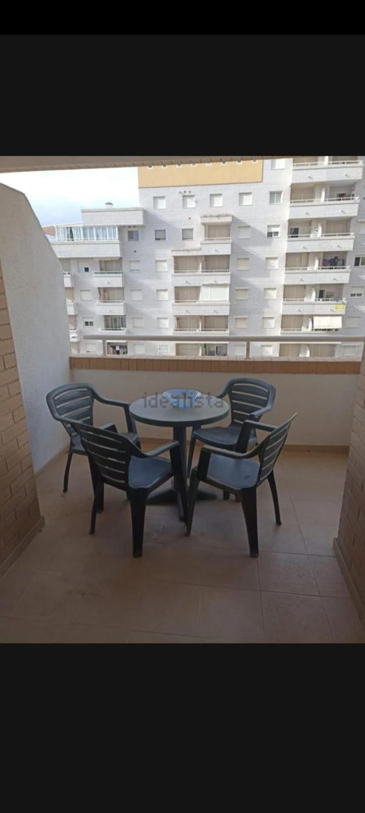 Edificio Valparaiso,De Lujo Con Wifi Oropesa del Mar Eksteriør billede